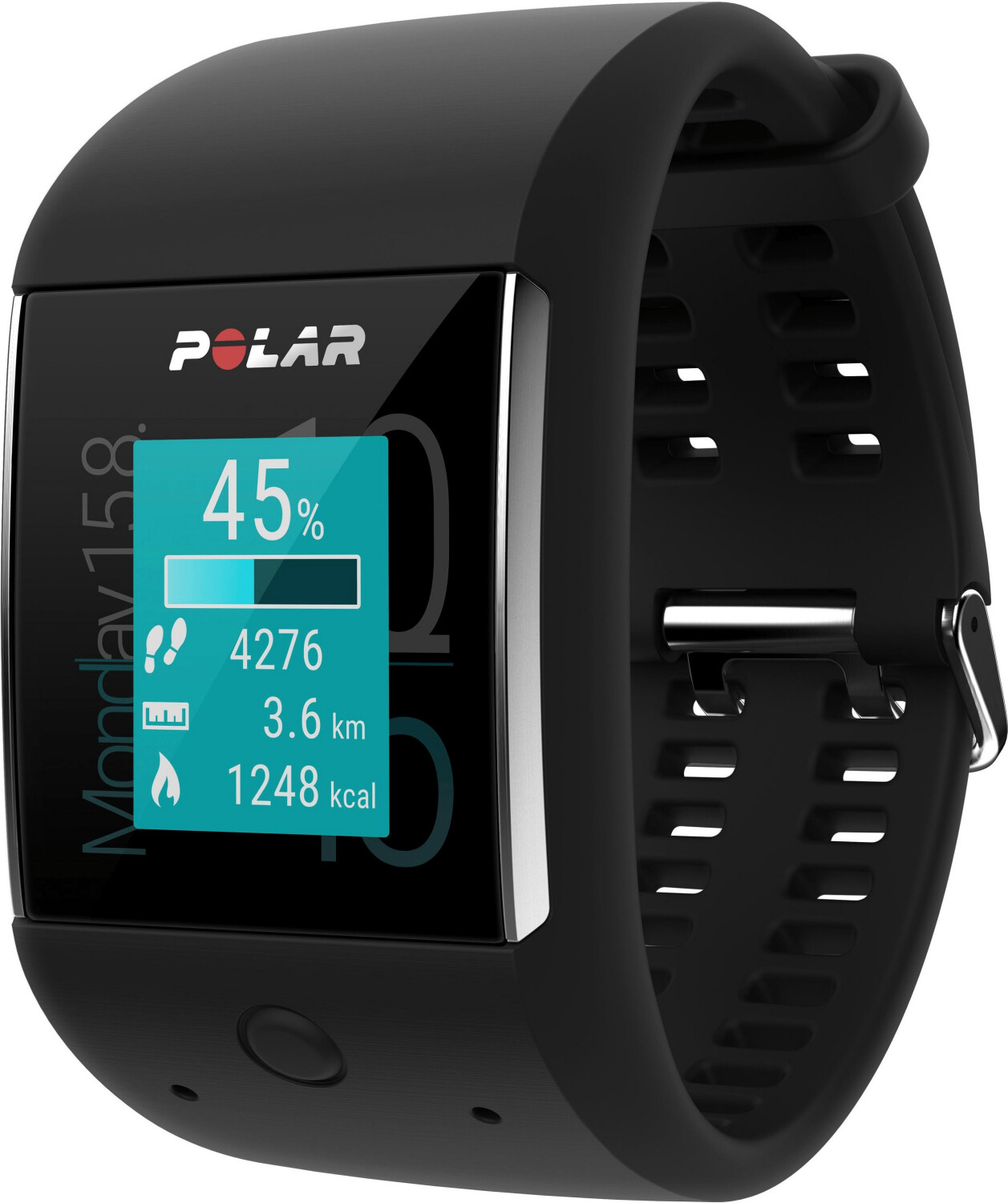 polar m600 fnac