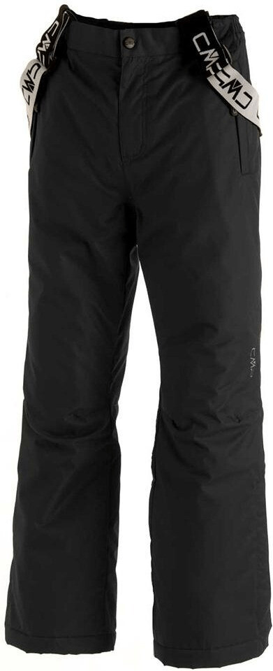 CMP Ski Salopette noir