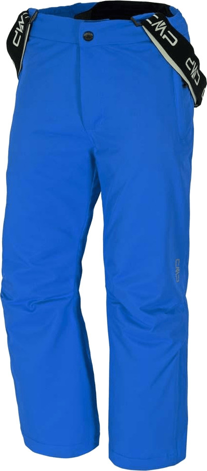 CMP Ski Salopette bleu