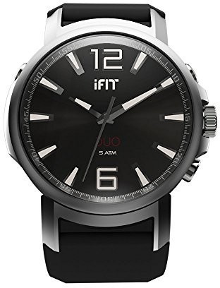 iFit Duo