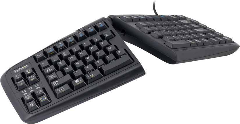 HE Goldtouch Adjustable V2