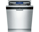 Siemens geschirrspüler 45 cm mit besteckschublade Siemens geschirrspüler 45 cm mit besteckschublade