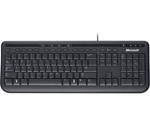 Buy Microsoft Wired Desktop 600 from 11.99 Today Best Deals
