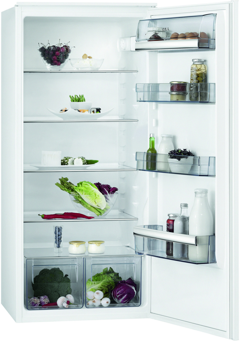 Electrolux SKB51221AS