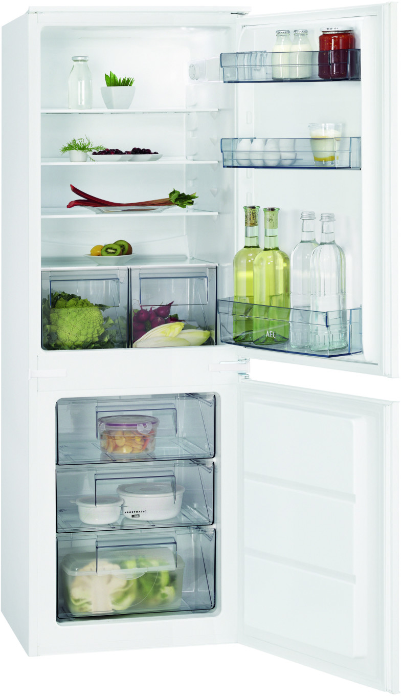 Electrolux SCB41611LS