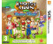 Harvest Moon : Le Village de l´Arbre Célèste (3DS)