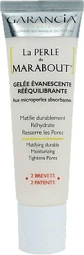 Garancia La perle du marabout (30ml)