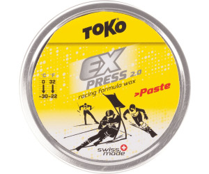 Toko Express Racing Paste
