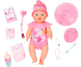 Muñeco baby born interactivo outlet