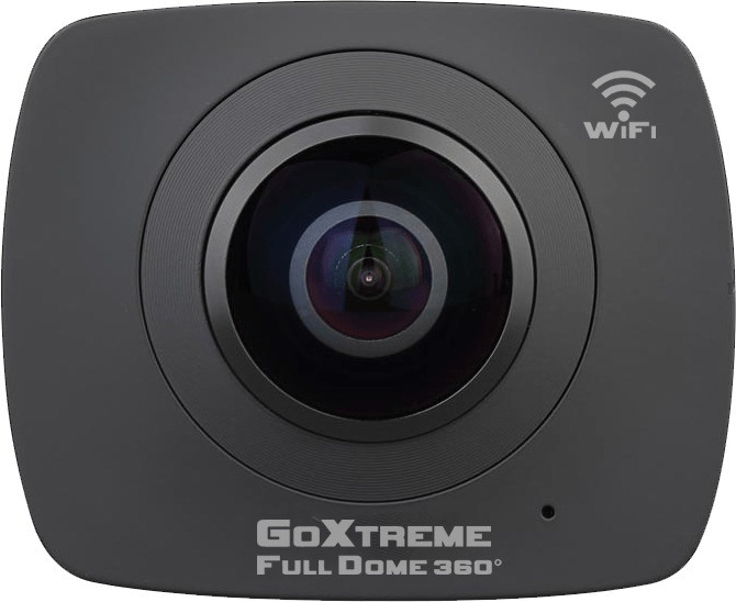 GoXtreme Full Dome 360° Caméra seule