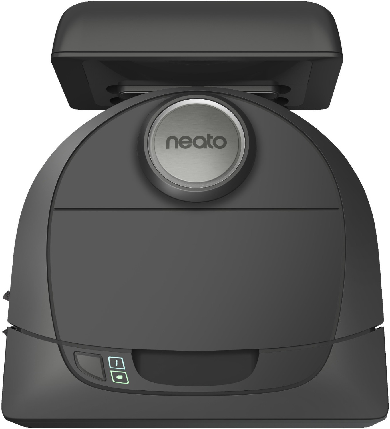 Neato Robotics Botvac D5 connected