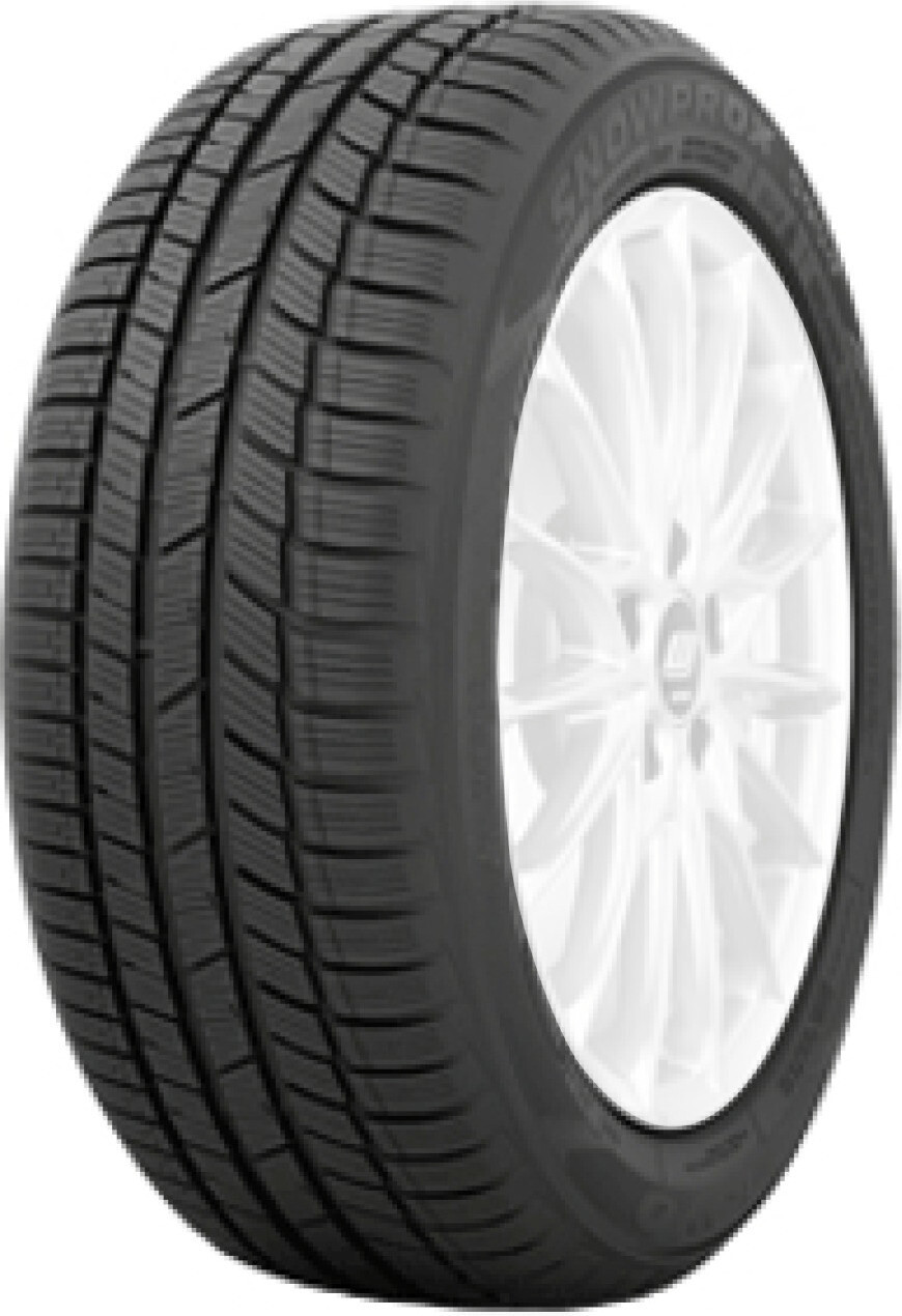 Toyo Snowprox S 954 185/50 R16 81H