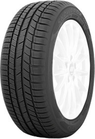 Toyo Snowprox S 954 225/55 R17 101V