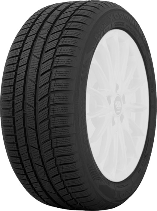 Toyo Snowprox S 954 225/50 R17 98V
