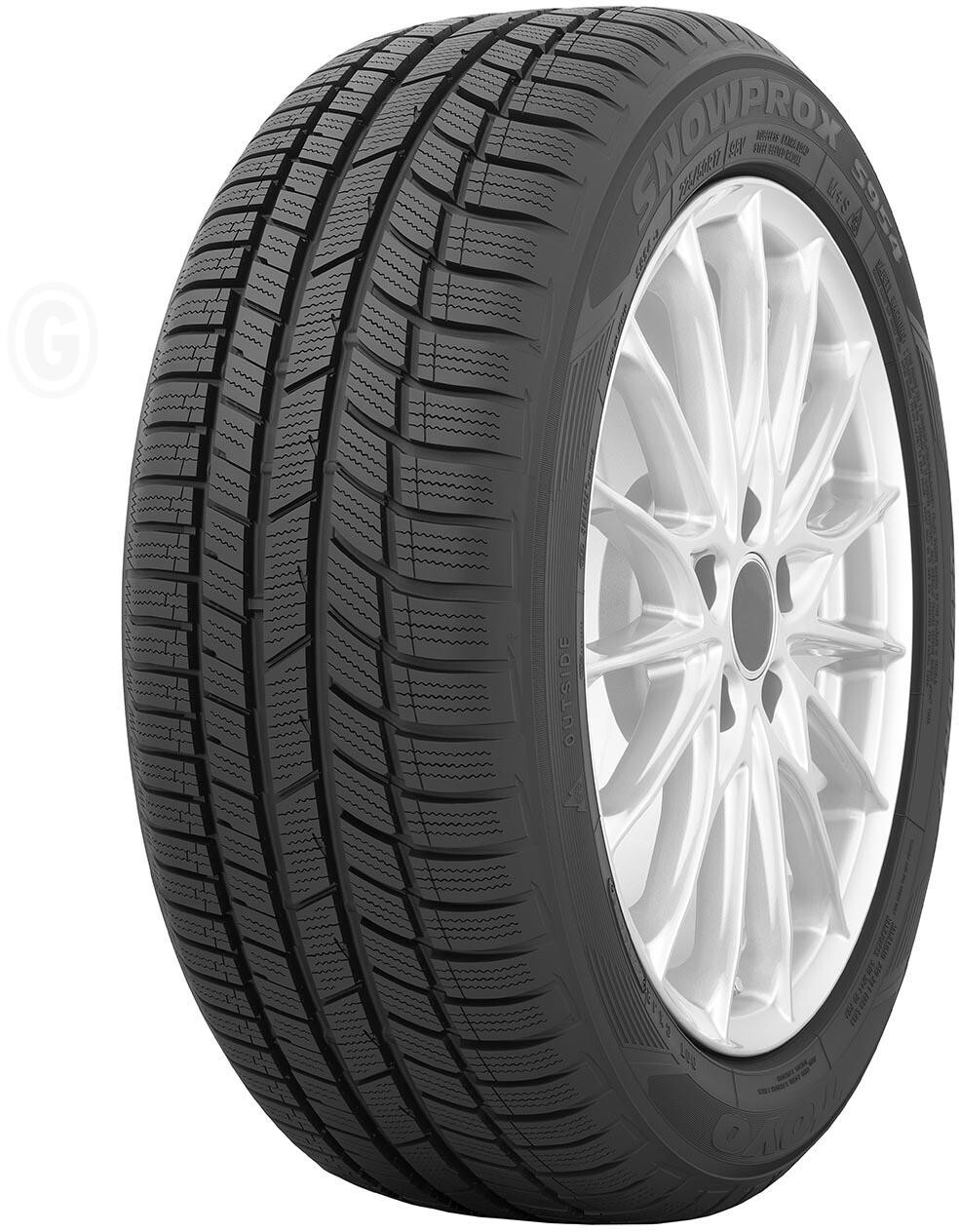 Toyo Snowprox S 954 225/40 R18 92V