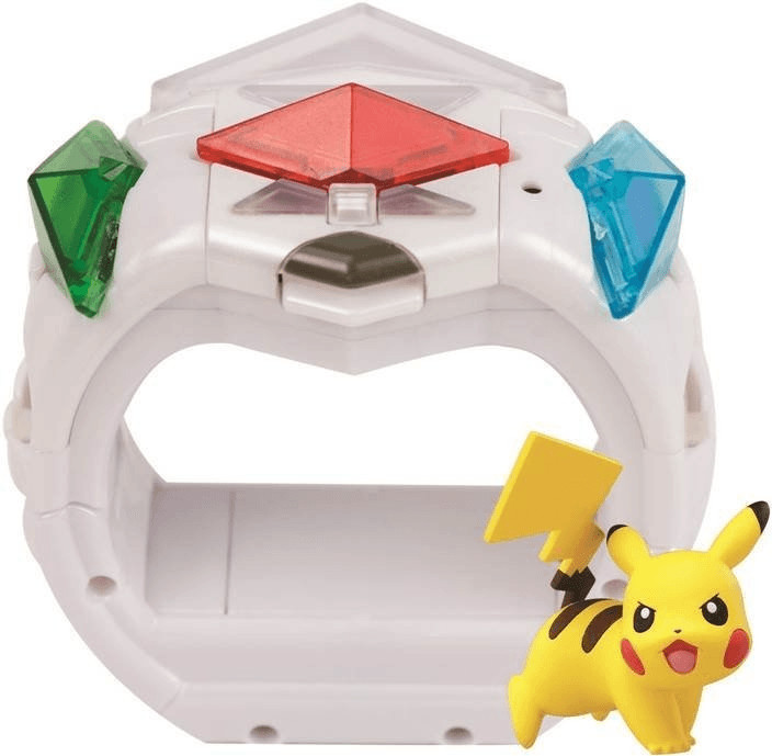 Buy TOMY Pokémon ZRing from £19.99 (Today) Best Deals on idealo.co.uk