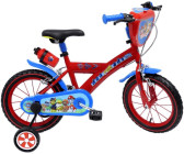 ▷▷ Soldes Vélo pour enfant - 3 ans 2024 au meilleur prix sur