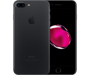 Ahora Anormal tiburón Apple iPhone 7 Plus desde 190,88 € | Mayo 2023 | Compara precios en idealo