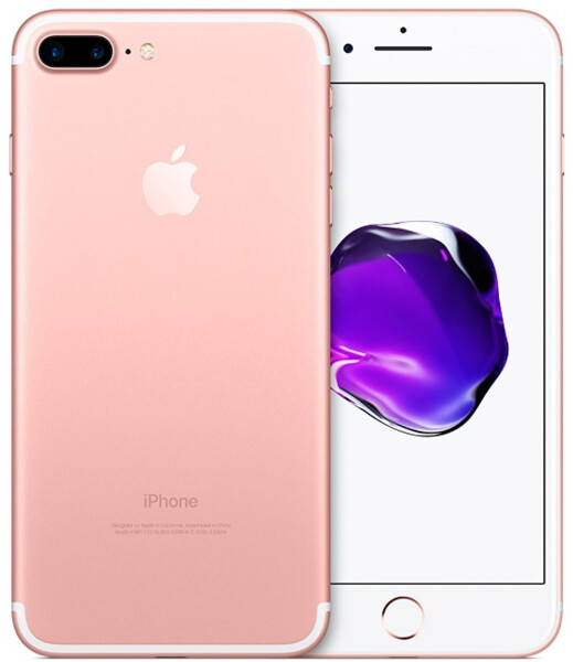 Apple iPhone 7 Plus