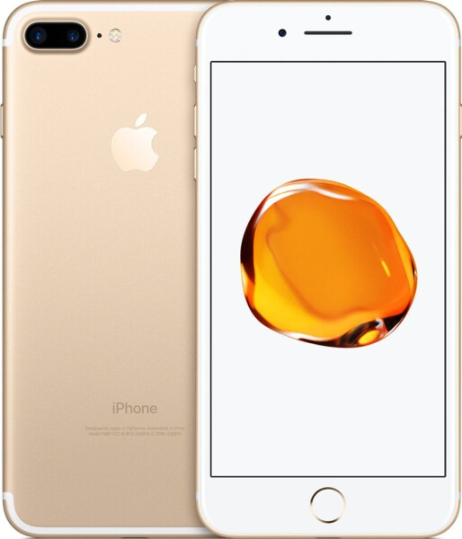 Apple iPhone 7 Plus, Bild 2