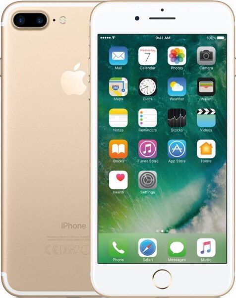 Apple iPhone 7 Plus, Bild 11