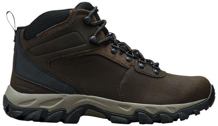columbia newton ridge plus ii review
