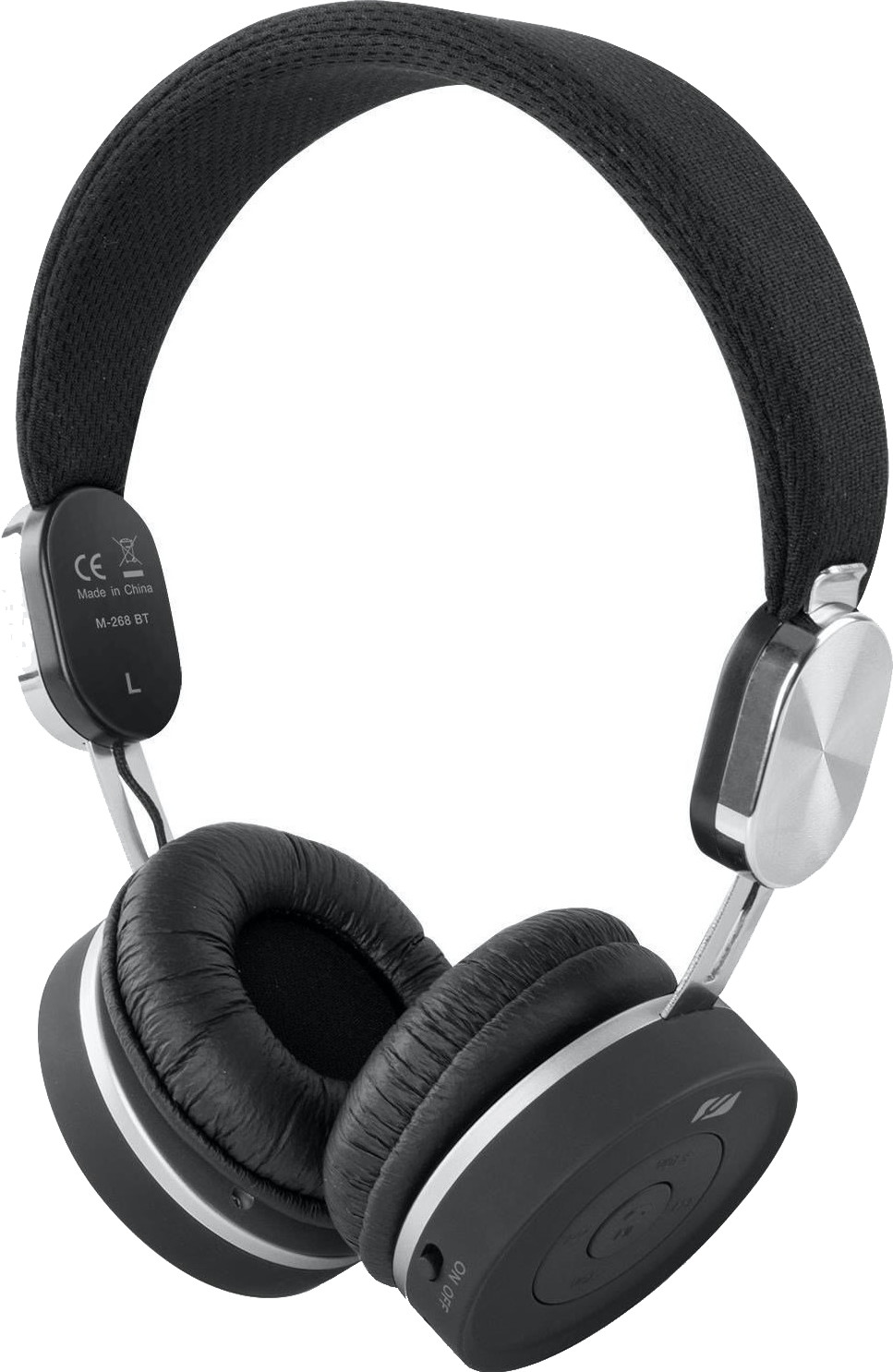 Muse M-268BT