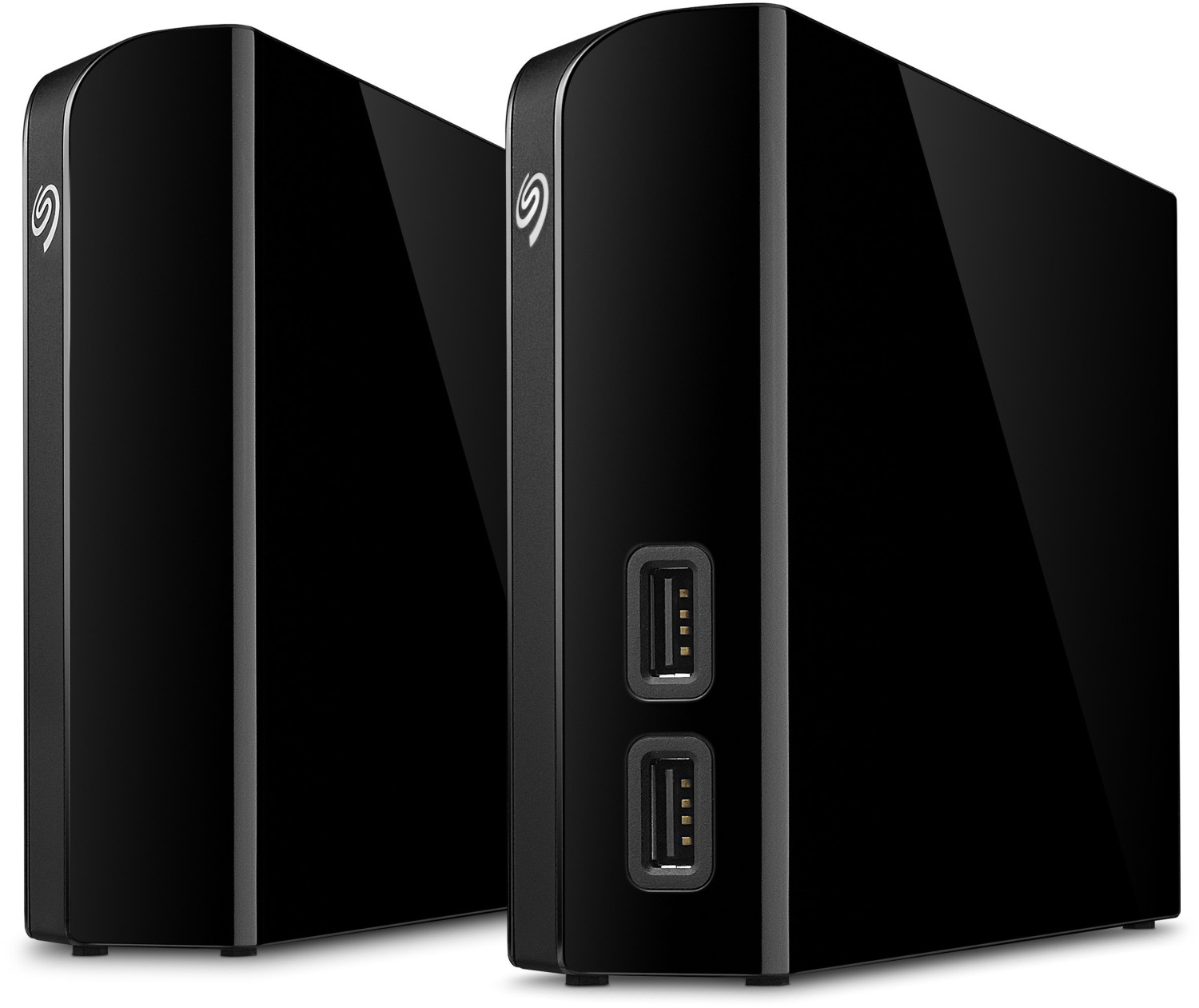 Seagate Backup Plus Hub 4 To