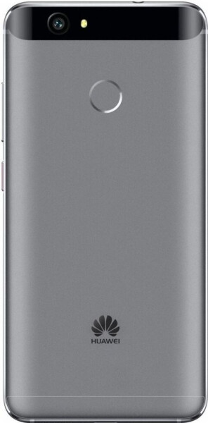Huawei Nova grau, Bild 3