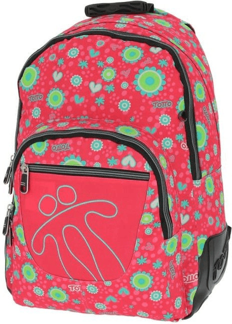 Totto Crayola 1610N-8PX