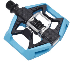 Crankbrothers Double Shot Pedal Moly (blue)