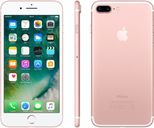 Apple Iphone 7 Plus 32gb Rosegold Ab 319 99 Preisvergleich Bei Idealo De Apple Iphone 7 Plus 32gb Rosegold Ab 319 99 Preisvergleich Bei Idealo De