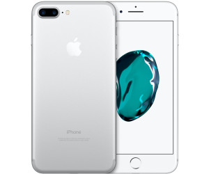 apple iphone 7 plus 32gb silber ab