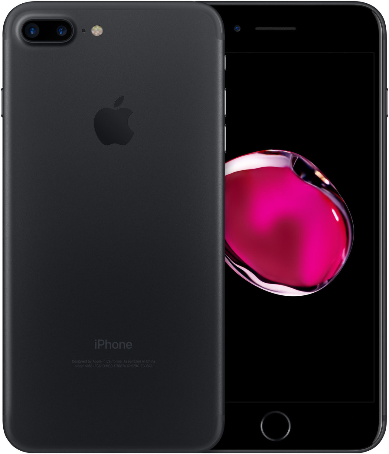 Apple iPhone 7 Plus 32GB schwarz