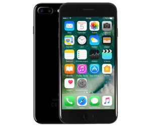 Apple iPhone 7 Plus 128 Go noir de jais au meilleur prix