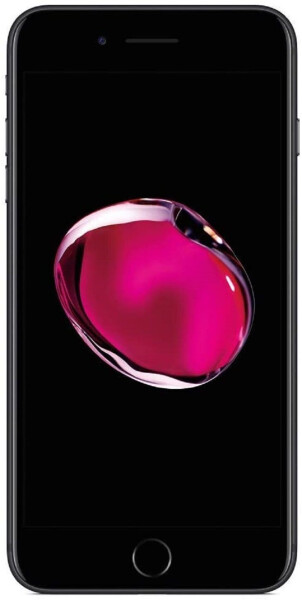 Apple iPhone 7 Plus 256GB schwarz, Bild 2