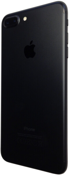 Apple iPhone 7 Plus 256GB schwarz, Bild 3