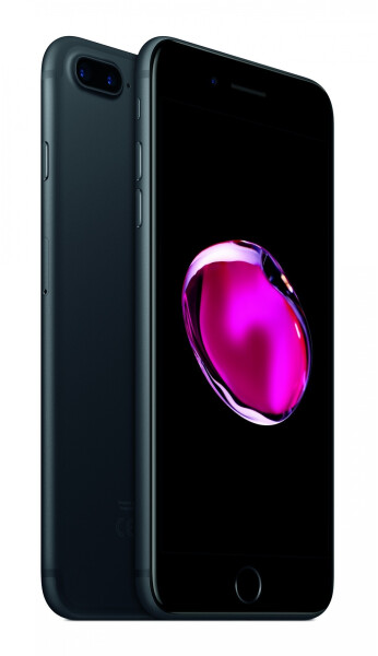 Apple iPhone 7 Plus 256GB schwarz, Bild 4