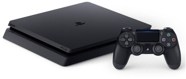 Sony PlayStation 4 (PS4) Slim
