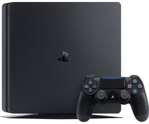 Soldes Sony PlayStation 4 (PS4) Slim 2023 meilleur prix sur idealo.fr