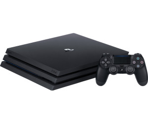 Sony PlayStation 4 (PS4) Pro 1TB ab 999,00 € (August 2022 Preise 