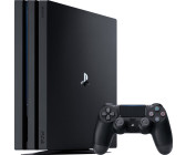 Sony PlayStation 4 (PS4) Pro 1TB