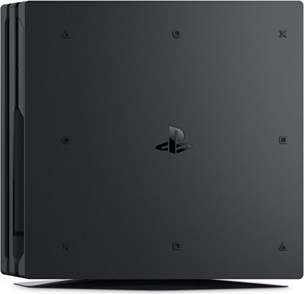 Sony PlayStation 4 (PS4) Pro 1TB, Bild 4