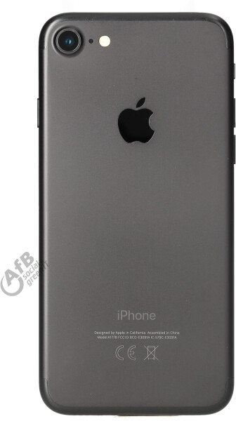 Apple iPhone 7 32GB schwarz, Bild 4