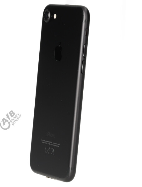 Apple iPhone 7 32GB schwarz, Bild 8