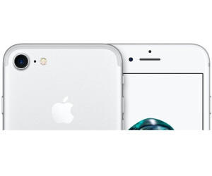 Apple iPhone 7 128GB Silber *