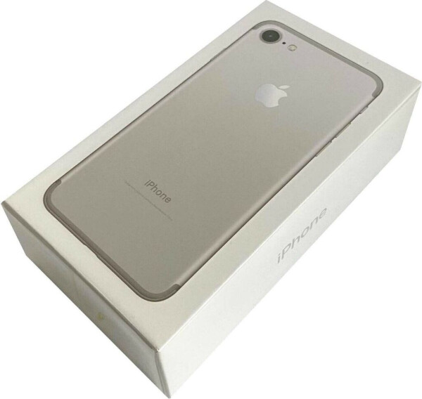 Apple iPhone 7 128GB silber, Bild 5