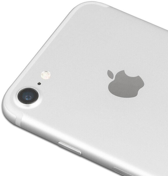 Apple iPhone 7 128GB silber, Bild 6