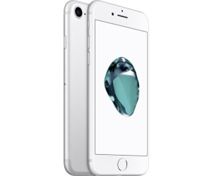 Buy Apple Iphone 7 128gb Silver From 199 28 Today Best Deals On Idealo Co Uk