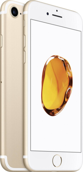 Apple iPhone 7 128GB gold